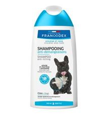 Francodex Šampon proti svědění pes  250ml