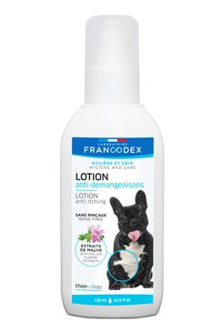 Francodex Roztok proti svědění pes  120ml