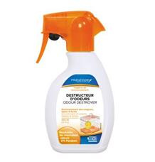 Francodex Odstraňovač pachů hlodavci  250ml