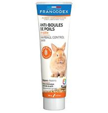 Francodex Pasta proti trichobezoárům pro hlodavce  100g