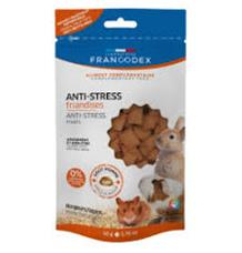 Francodex Stop Coprophagia pro psy  30 tbl,