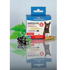 Francodex Joint Health ampulky pes, štěně  18 x 1ml