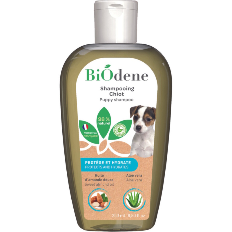 Francodex Šampon Biodene pro štěňata 250ml