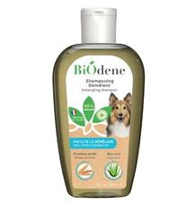 Francodex Šampon Biodene na zacuchanou srst u psů 250ml