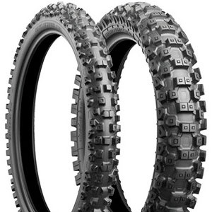 BRIDGESTONE 60/100-12*M TT M 403 33M