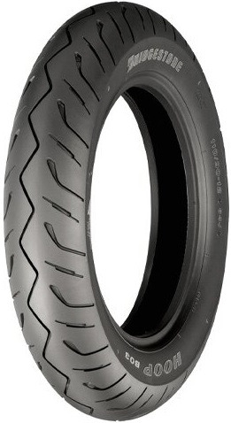110/70R16 52P, Bridgestone, B03 TL