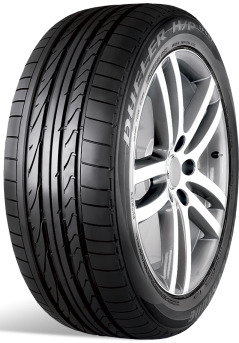 255/50R19 107V, Bridgestone, DUELER SPORT HP RFT
