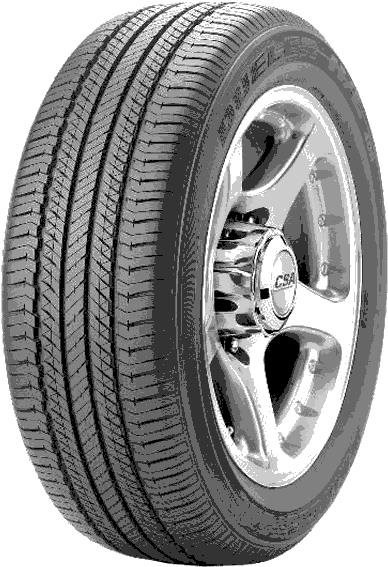 255/55R18 109H, Bridgestone, D400 RFT