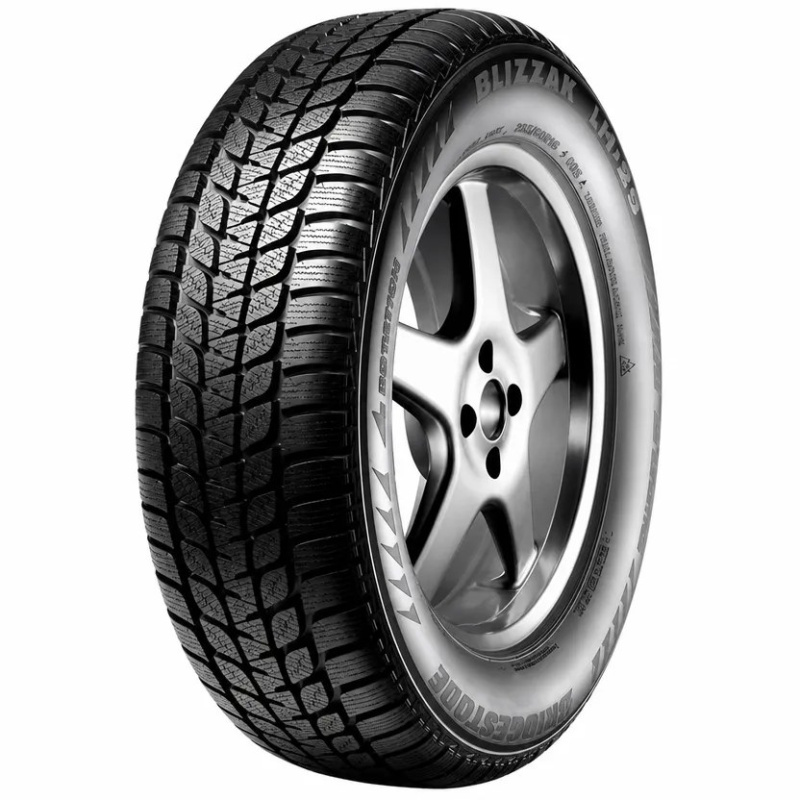BRIDGESTONE 235/60R17*H TL BLIZZAK LM-25 4X4 102HMO