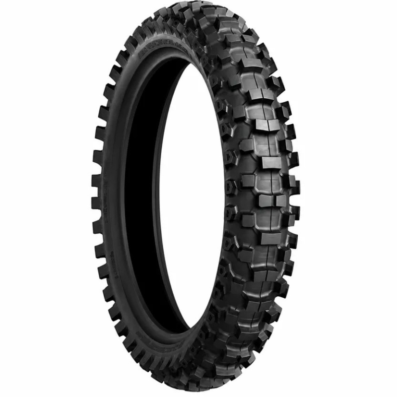Bridgestone 80/100-12*M TT M 204 41M