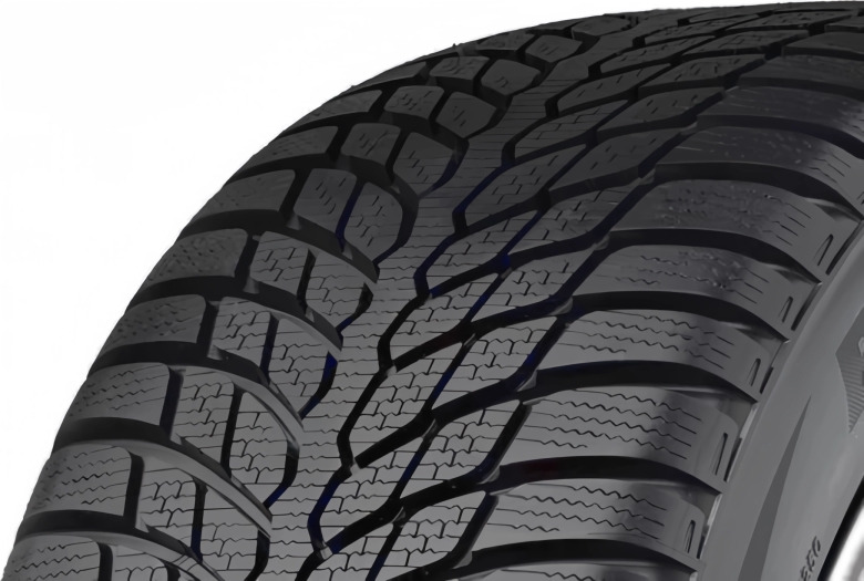 BRIDGESTONE 225/55R16*H TL BLIZZAK LM-32 99H MO XL