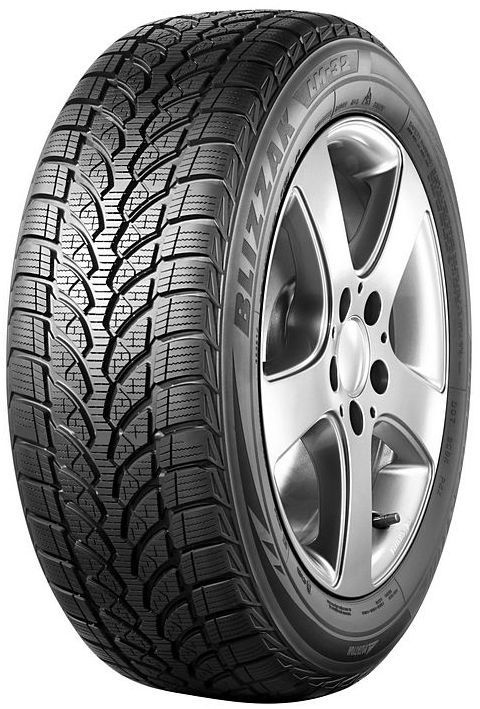 BRIDGESTONE 225/55R16*H TL BLIZZAK LM-32 99H MO XL