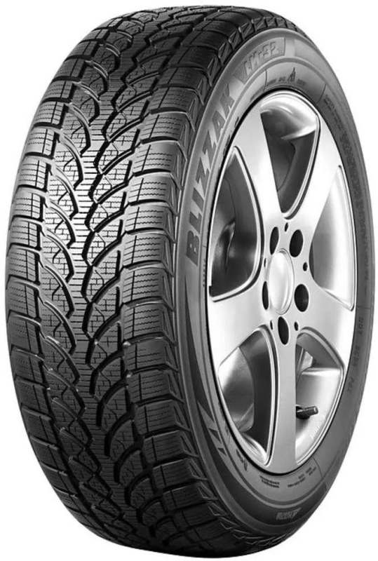 BRIDGESTONE 225/55R16*H TL BLIZZAK LM-32 99H MO XL
