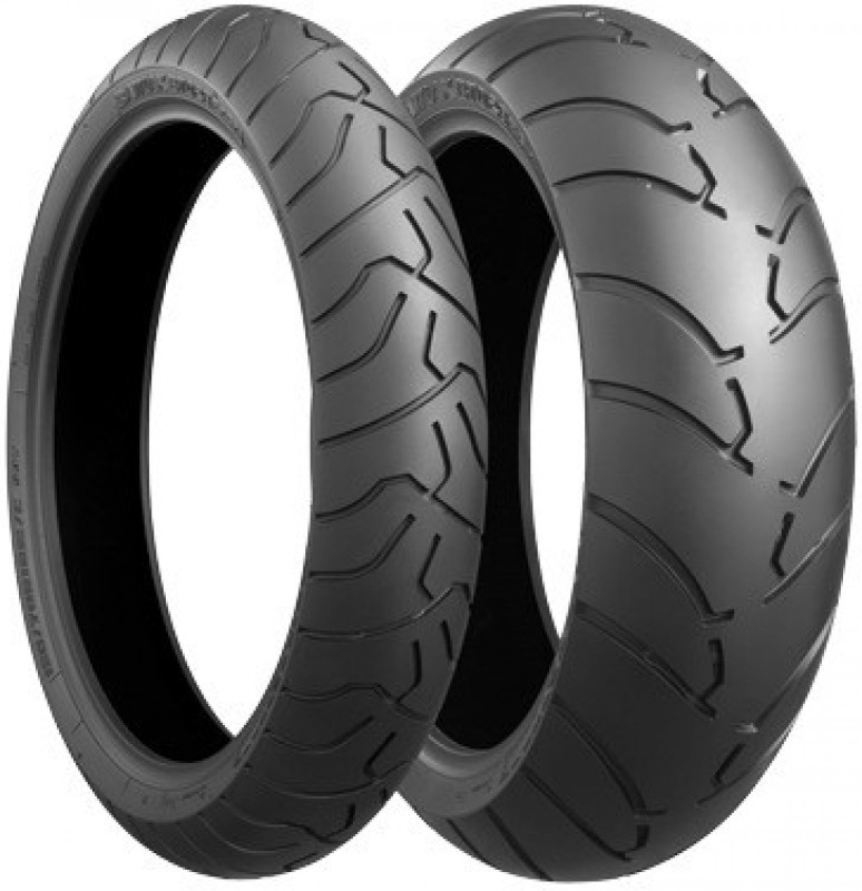 Bridgestone 120/70R18*V TL Battlax Bt028 F G 59V
