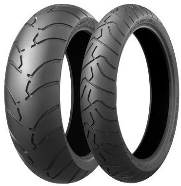 Bridgestone 120/70R18*V TL Battlax Bt028 F G 59V