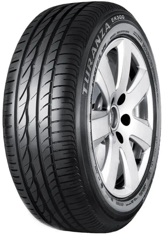 BRIDGESTONE 225/55R16*Y TL TURANZA ER300 99Y XL AO
