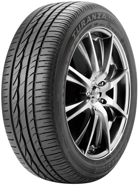 BRIDGESTONE 225/55R16*Y TL TURANZA ER300 99Y XL AO