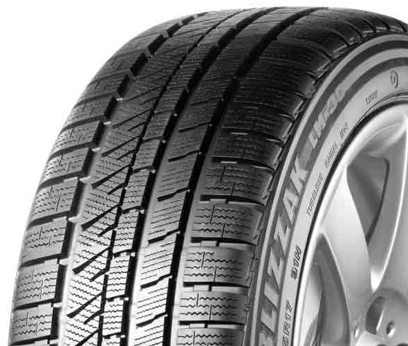 215/65R16 98H, Bridgestone, LM-30