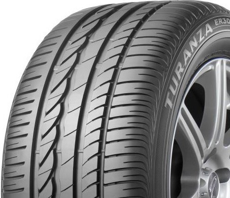 BRIDGESTONE 205/55R16*H TL TURANZA ER 300 91H*
