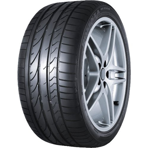 BRIDGESTONE 255/30R19*Y TL RE050A* RFT 91Y XL