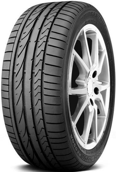 BRIDGESTONE 255/30R19*Y TL RE050A* RFT 91Y XL