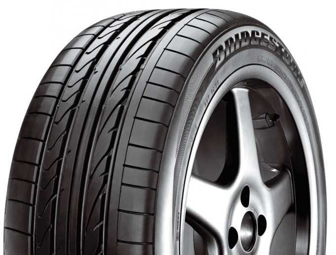 225/50R17 94V, Bridgestone, DUELER H/P SPORT *
