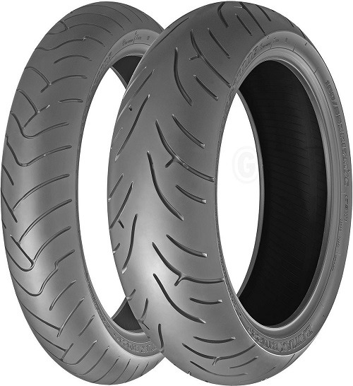 120/60R17 55W, Bridgestone, BT023F TL