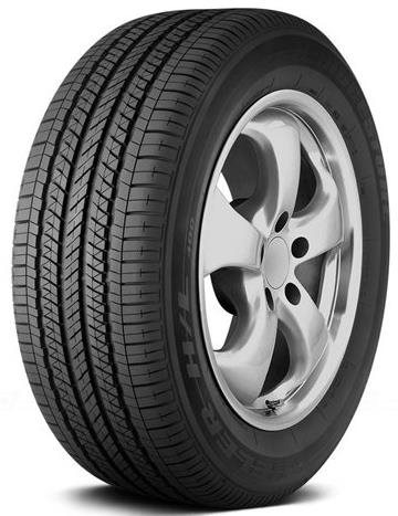 245/50R20 102V, Bridgestone, DUELER H/L 400