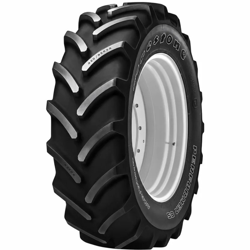 FIRESTONE 340/85 R24 PERFORMER 85 136A8/136B TL