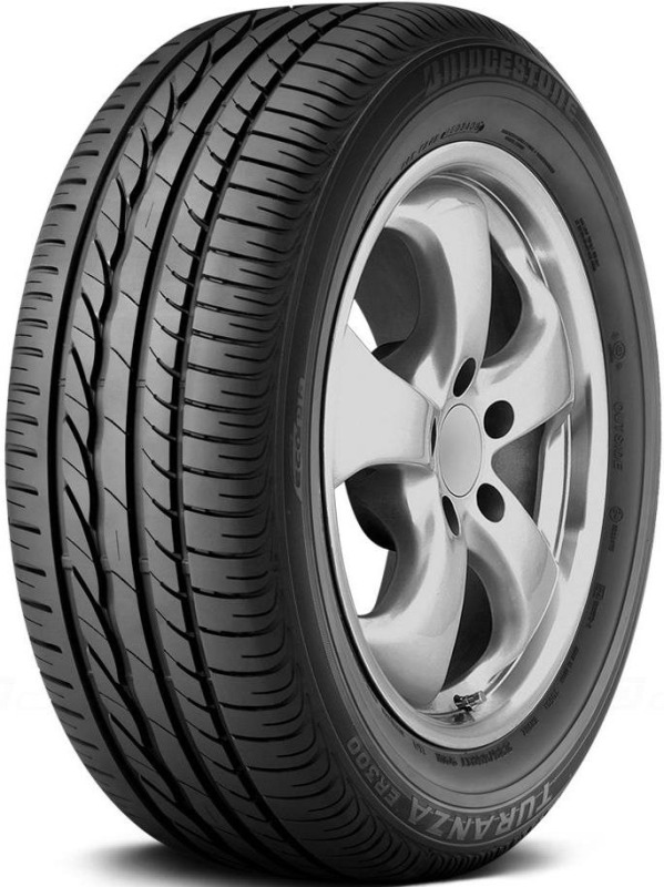 Bridgestone Turanza ER300 A Ecopia * 225/55 R16 95W