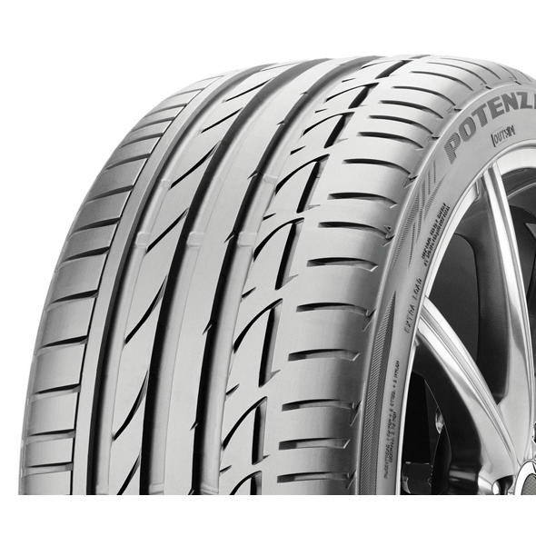 Bridgestone Potenza S001 RunFlat* 225/50 R17 94W