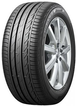 225/45R17 91W, Bridgestone, TURANZA T001 EXT MOEXTENDED