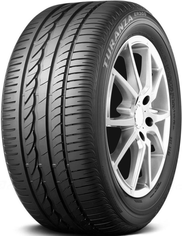 Bridgestone ER 300 RFT Ecopia * 225/55 R17 97Y