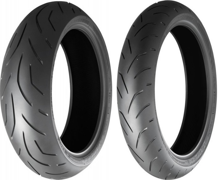 190/50R17 73W, Bridgestone, S20R, TL