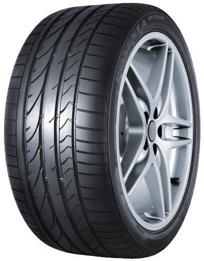 BRIDGESTONE 245/35R20*Y TL POT RE050A 95Y XL * RFT