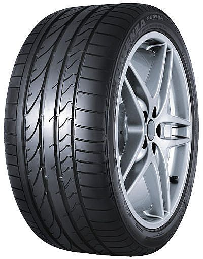 BRIDGESTONE 245/35R20*Y TL POT RE050A 95Y XL * RFT