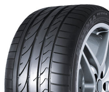 BRIDGESTONE 245/35R20*Y TL POT RE050A 95Y XL * RFT
