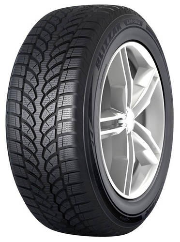 Bridgestone 215/65R16*H TL Blizzak LM-80 98H FR AO