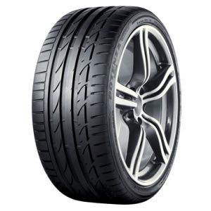 BRIDGESTONE 255/35R19*Y TL POTENZA S001 96Y MOE XL