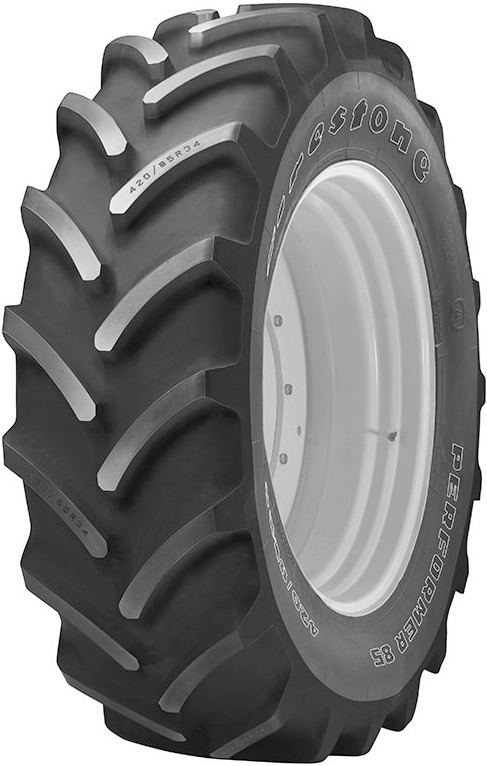 FIRESTONE 320/85 R 24 122D/119E PERFORMER_85 TL