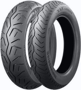 Bridgestone 150/80R16*V TL M/C E-Max F 71V