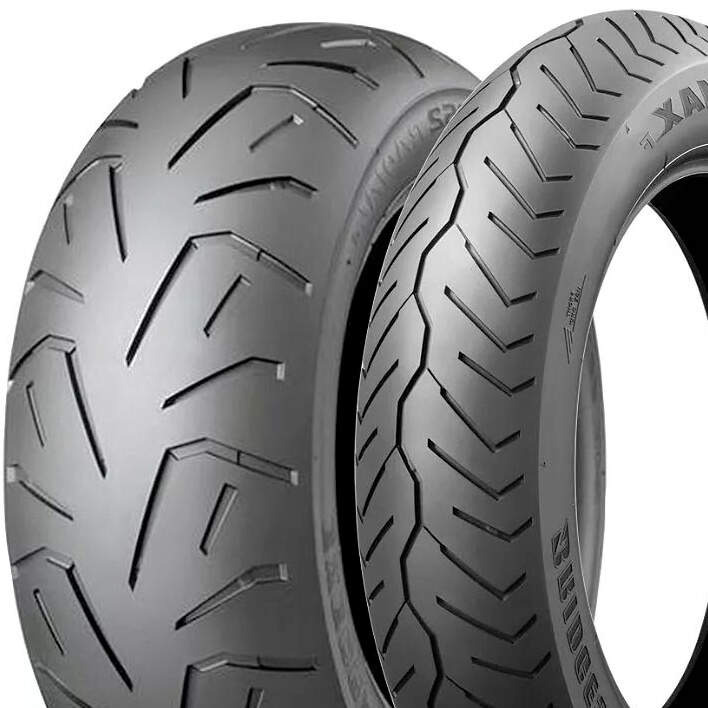 BRIDGESTONE 170/60ZR17*W TL E-MAX R 72W