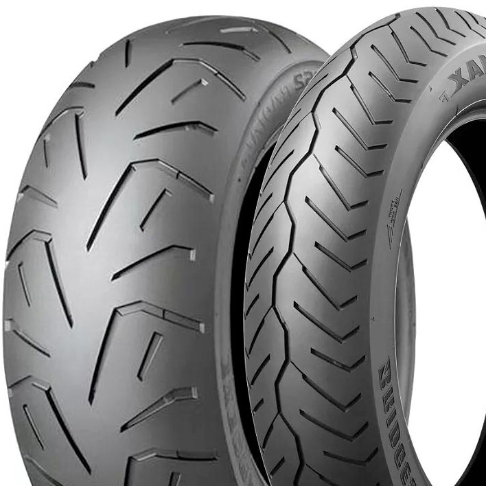 BRIDGESTONE 170/60ZR17*W TL E-MAX R 72W