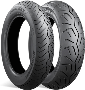 Bridgestone 110/90-19*H E-Max 62H Front