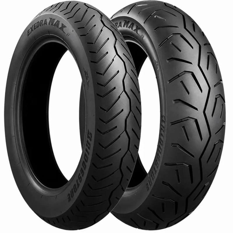 Bridgestone 110/90-19*H E-Max 62H Front