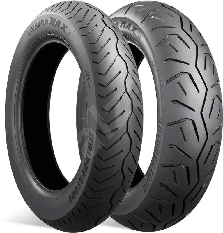 Bridgestone 110/90-19*H E-Max 62H Front