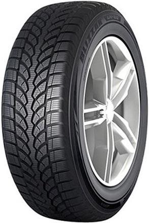 BRIDGESTONE 205/60R16*H TL BLIZZAK LM32 92H MO