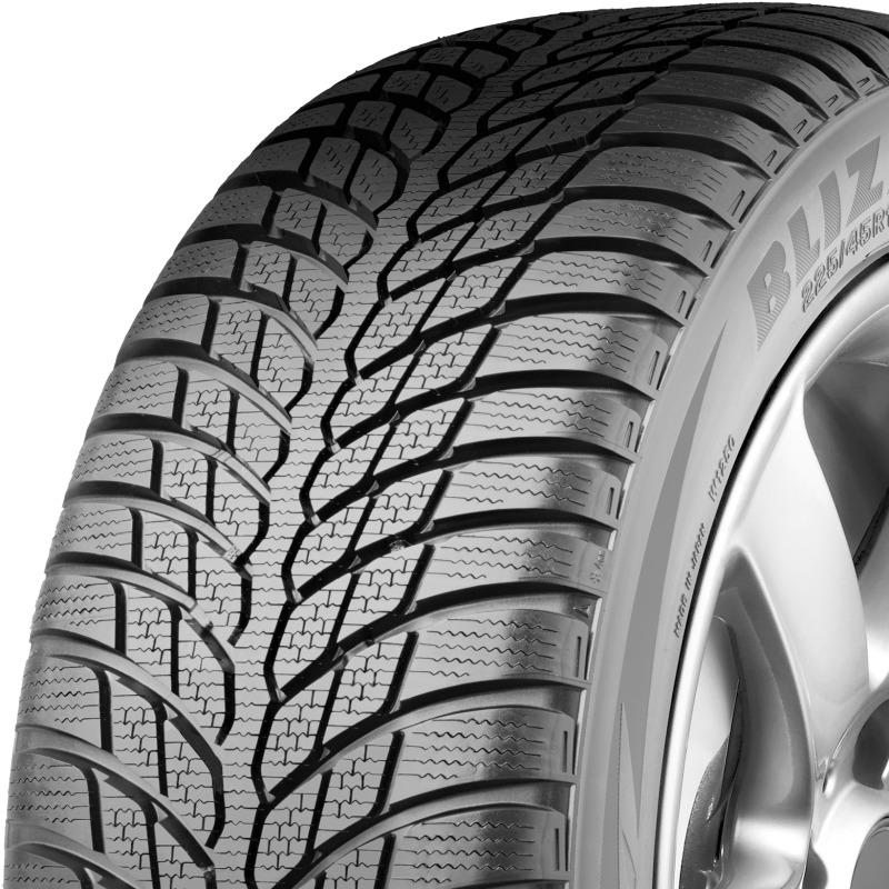 BRIDGESTONE 205/60R16*H TL BLIZZAK LM32 92H MO