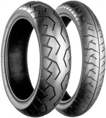 140/70R18 58V, Bridgestone, BT54R, TL