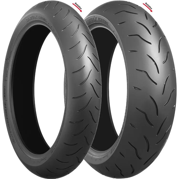 BRIDGESTONE 170/60ZR17*W TL BATTLAX BT016 R PRO 72W